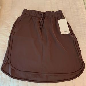 Lululemon Skirt